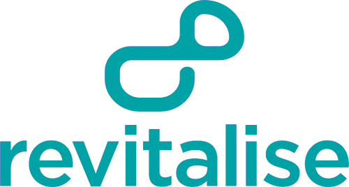 Revitalise London Logo